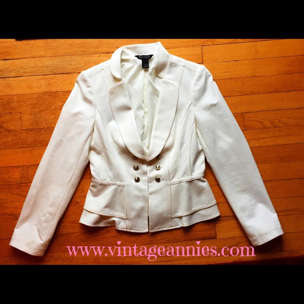 Jacket/Blazer